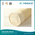 Fiberglass Filter Bag, Especially for Asphalt Mixing Plant